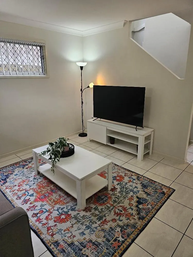 Homely & Welcoming In Mango Hill North Lakes 0*,
