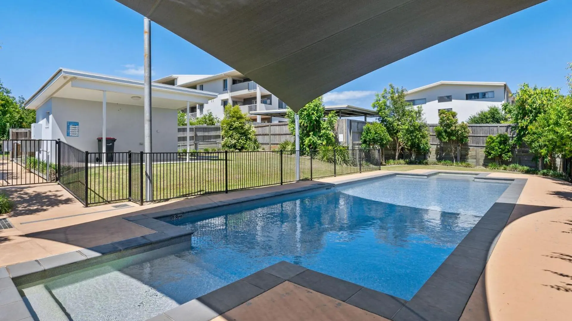 Appartement Homely & Welcoming In Mango Hill North Lakes
