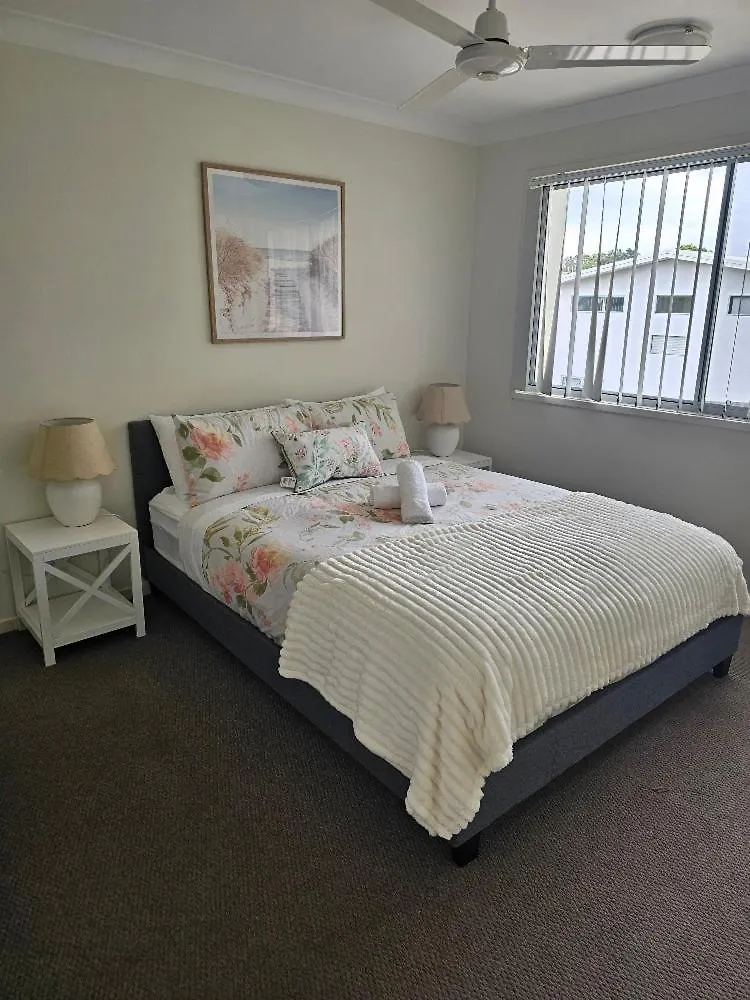 Homely & Welcoming In Mango Hill North Lakes Appartement